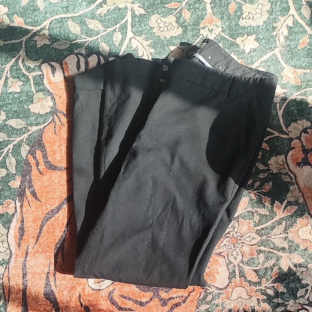 Lila Rose Work Pants